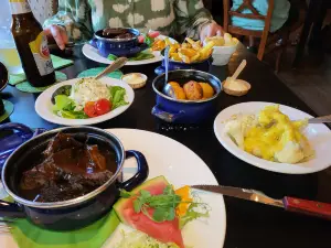 Brasserie KriebelZ