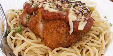 Parmisanos Bistro