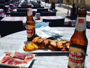 Restaurante Cha Sisco