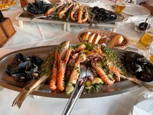 Ristorante Antonio Toni