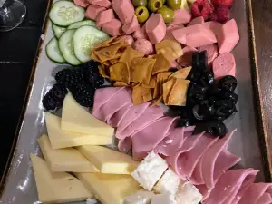 La Taberna Del Cofrade