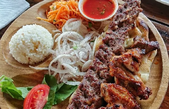 Ocak Kebab