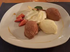 Restaurant Hecht