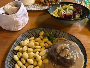 Marabu bar & Restaurant
