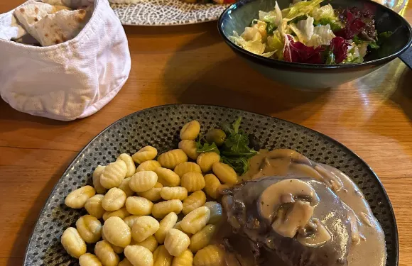 Marabu bar & Restaurant