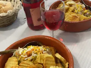 Casa Matraquilhos
