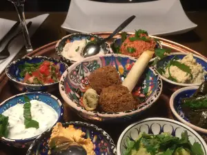 Restaurant Kilim