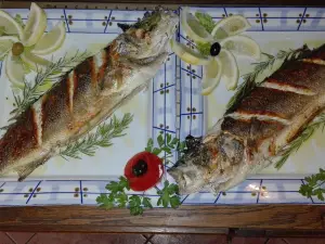 Restaurant Marinero