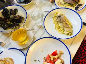 Bistro de l'Arte