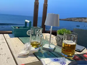 Restaurant Captain