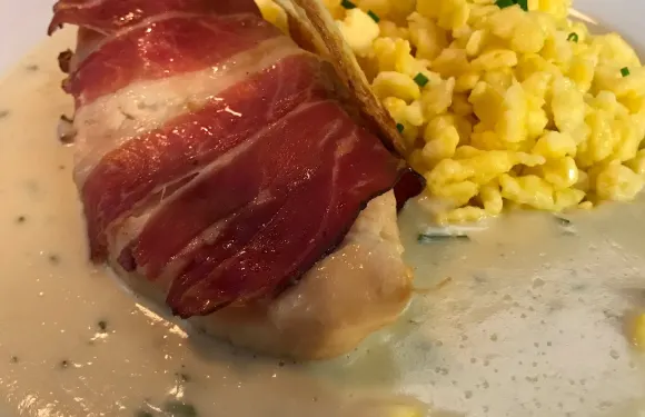 Butchery Huber