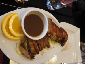 Hoa Sen Restaurant
