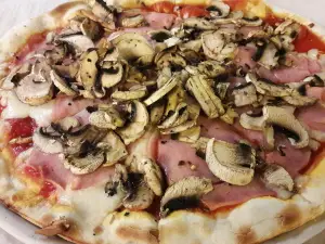 Pizzeria Venezia