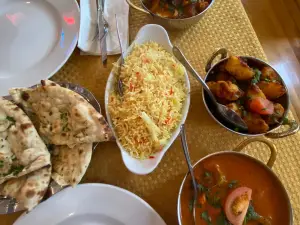 The Everest Restaurant