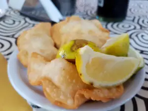 La Huella