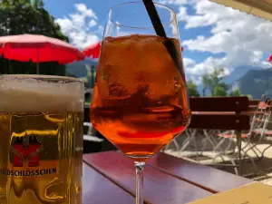 Restaurant Eiger