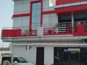 Hotel Redison Resturant & Bar