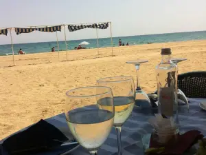 Casinet - Restaurant Sant Salvador