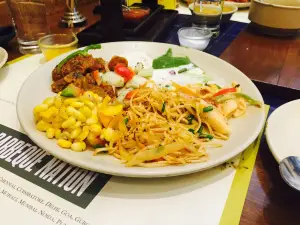 Barbeque Nation - Town Hall, Coimbatore