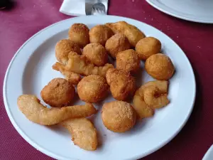 Itziar Jatetxea