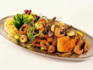 Kapitan Cook
