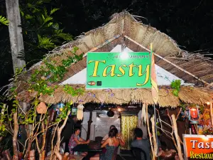 Tasty Restuarant