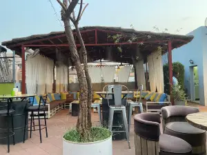 Bamako Kitchen