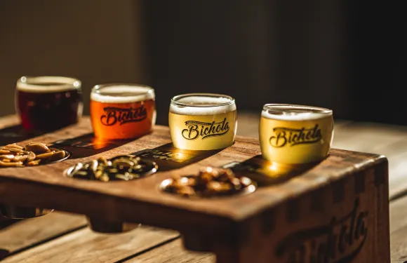 Cerveza Bichola