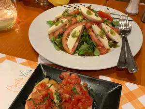 pasta viva