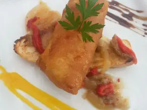 Restaurante Polideportivo