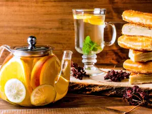 Tavern Yerevan