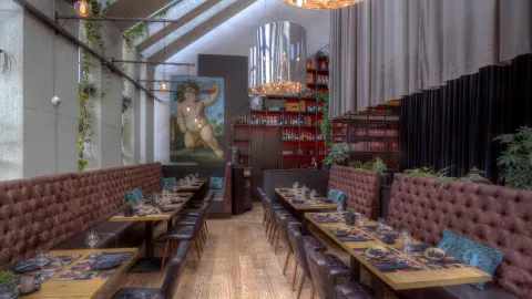 PAULS steak & veggi Linz in Linz