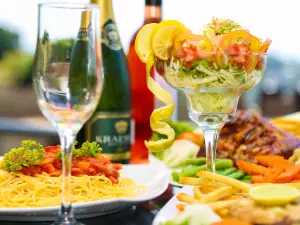 Senani BY Oak ray Restaurant & Bar