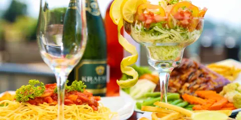 Senani BY Oak ray Restaurant & Bar