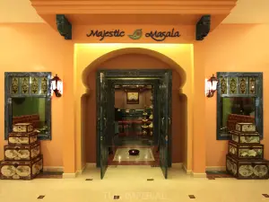 Majestic Masala
