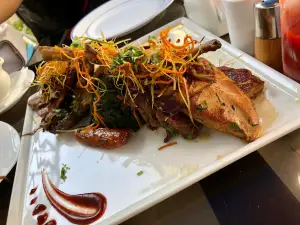 Merica Hotel Nakuru