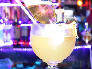 Booty Bar