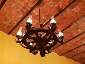 Restaurant Los Soles