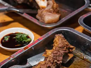 福安阿北牛骨(阳头总店)