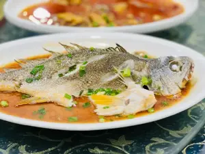 梅子大排档
