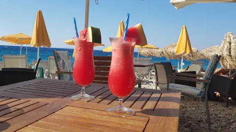 Odyssey in Samos