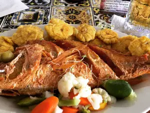 La Villa Dorada de Alberto