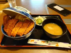 Butcher Takeda