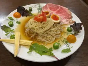 Ryukyu Ramen Apollo