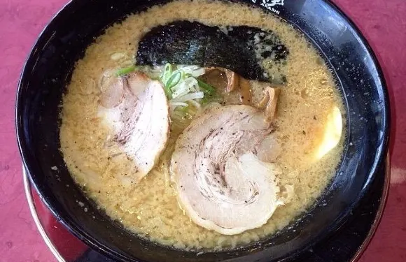 Raamenkagetsu Sakatamizuhodoriten