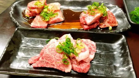 Tenku in 野洲市