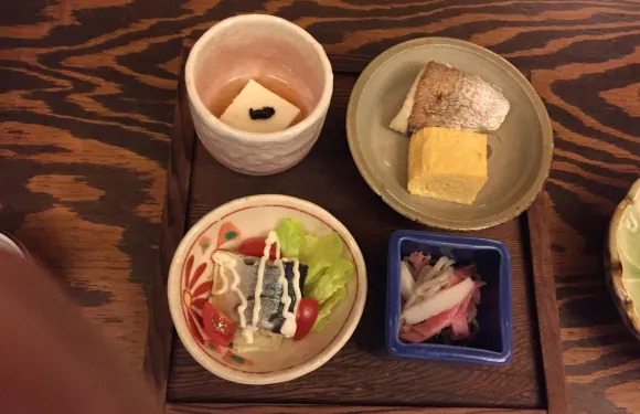 Wagokoro Rojimon