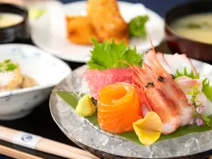 Mikuni Inkyojo