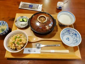 手打ち蕎麦 にし田