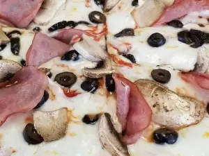 Fratelli Pizza